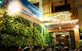 Sai Gon 1979 Hotel
