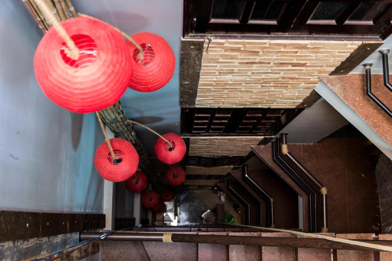 Sai Gon 1979 Hotel Ho Chi Minh City Exterior photo